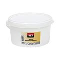 Kex Tire Repair Universal Mounting Paste case of 4 LP Bucket PRMKX-1052N